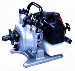 HITACHI A25EB(N)