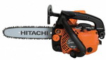 HITACHI CS25EC(S)