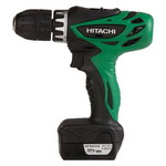 HITACHI DS10DFL 1,5