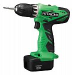HITACHI DS12DVC