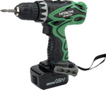 HITACHI DS12DVF3 1,4