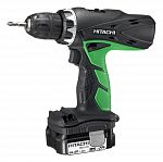 HITACHI DS14DCL