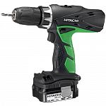 HITACHI DV14DCL2