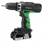 HITACHI DV18DCL2