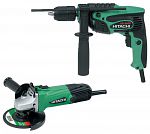HITACHI HIT29 - FDV16VB2 + G13SS