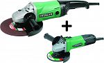 HITACHI G23SS+G12SS