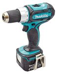 MAKITA BDF442RFE