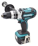 MAKITA BDF444RFE