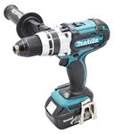 MAKITA BDF454RFE