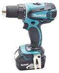 MAKITA BDF456RFE