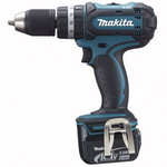 MAKITA BHP442RFE