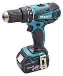 MAKITA BHP456RFE