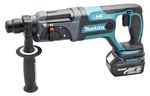 MAKITA BHR241RFE