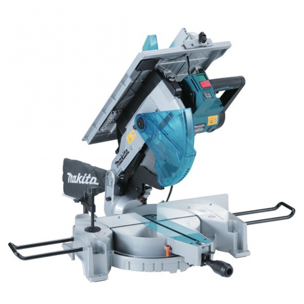MAKITA LH1201FL Stolní, pokosová a kapovací pila 2v1
