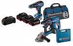 BOSCH 0601CBT190