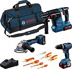BOSCH 0615A5007H