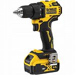 Detail produktu DEWALT DCD708P3T