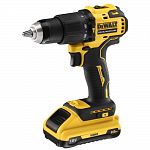 Detail produktu DEWALT DCD709D2T