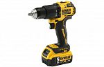 DEWALT DCD709P2T