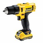 DEWALT DCD710D2