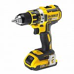 Detail produktu DEWALT DCD790D2T