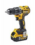 Detail produktu DEWALT DCD791P2T