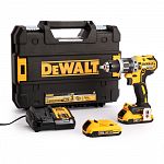 DEWALT DCD796D2T