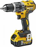 DEWALT DCD796P2T