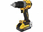 DEWALT DCD805H2T