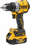 Detail produktu DEWALT DCD805P2T