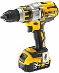 Detail produktu DEWALT DCD996P2T