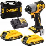 DEWALT DCF840D2T