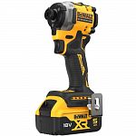 DEWALT DCF850P2T