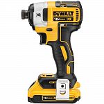 DEWALT DCF887D2T