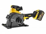 DEWALT DCG200T2T