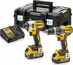 DEWALT DCK266P2T