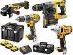 DEWALT DCK428P3T