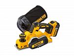 Detail produktu DEWALT DCP580P2T