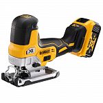 Detail produktu DEWALT DCS335P2T