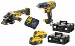 DEWALT DWECBT702