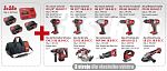 FLEX FLEX-PACK-CBT22