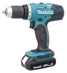 MAKITA DDF453SYE