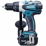 MAKITA DDF458RF3J