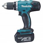 MAKITA DDF453RFE