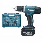 MAKITA DDF453SFX1