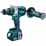 MAKITA DDF481RTJ