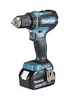 MAKITA DDF485RF3J