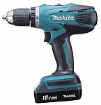 MAKITA DF457DWE