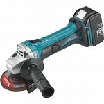 MAKITA DGA452RTJ