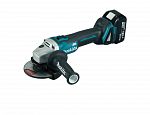 MAKITA DGA504RTJ